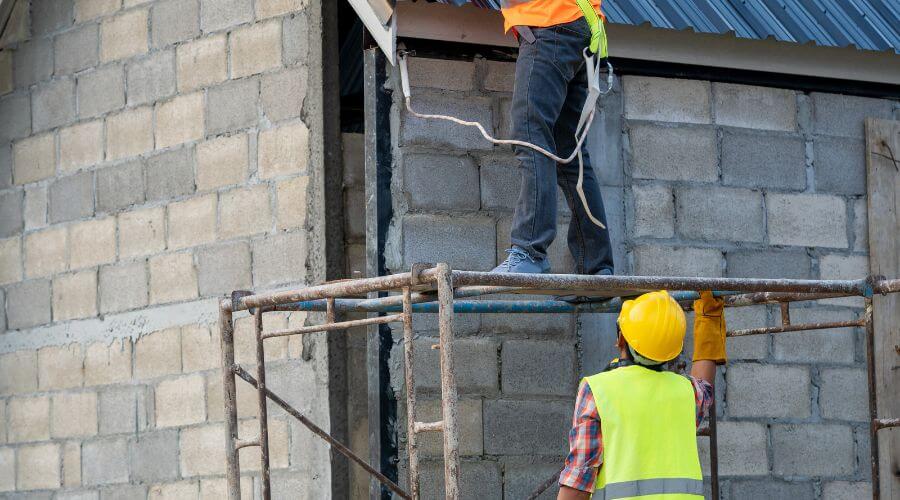 Local Siding Services in Concord, IL